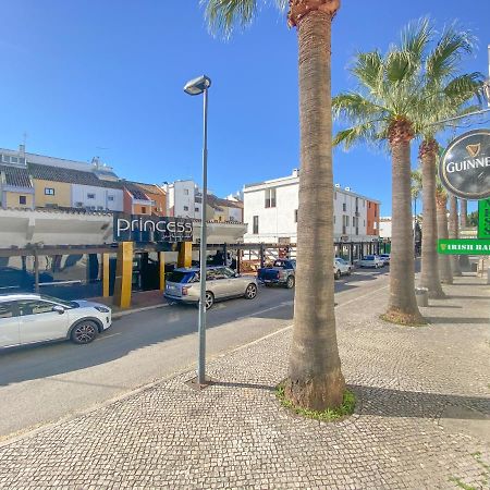 Al - Apartamento Vista Marina 2 Vilamoura Eksteriør bilde