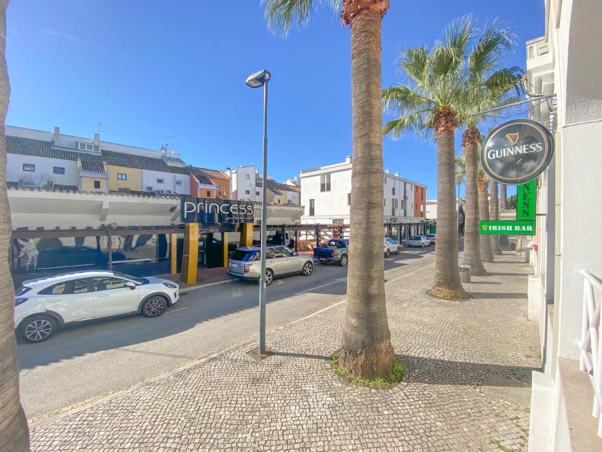 Al - Apartamento Vista Marina 2 Vilamoura Eksteriør bilde