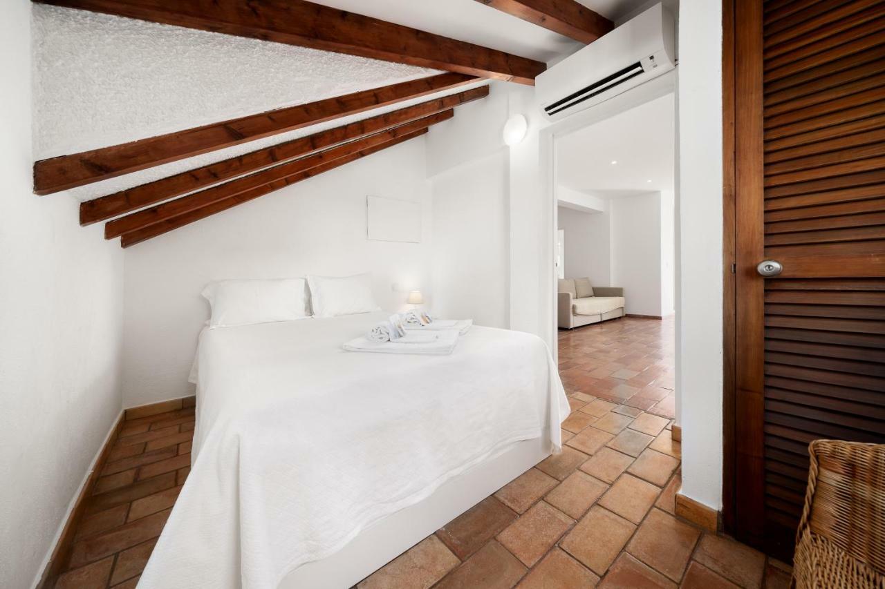 Al - Apartamento Vista Marina 2 Vilamoura Eksteriør bilde
