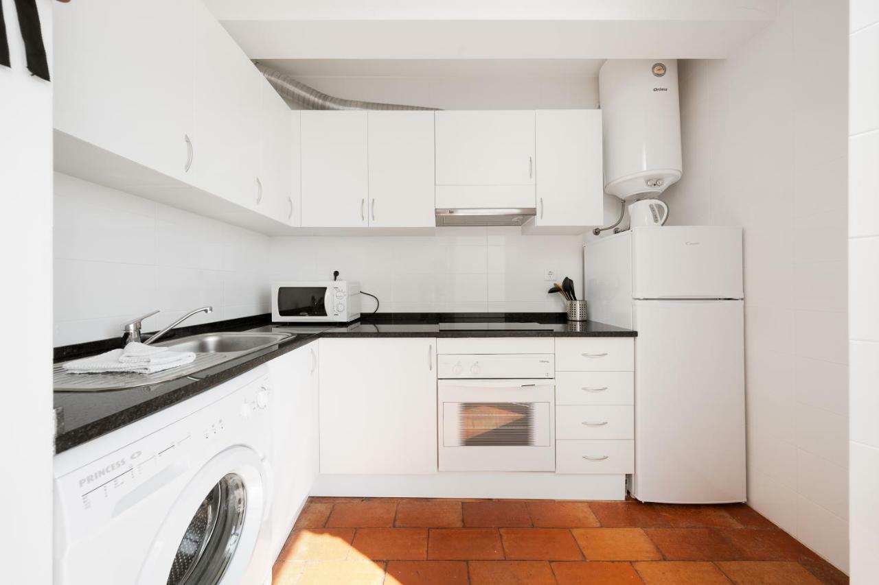 Al - Apartamento Vista Marina 2 Vilamoura Eksteriør bilde