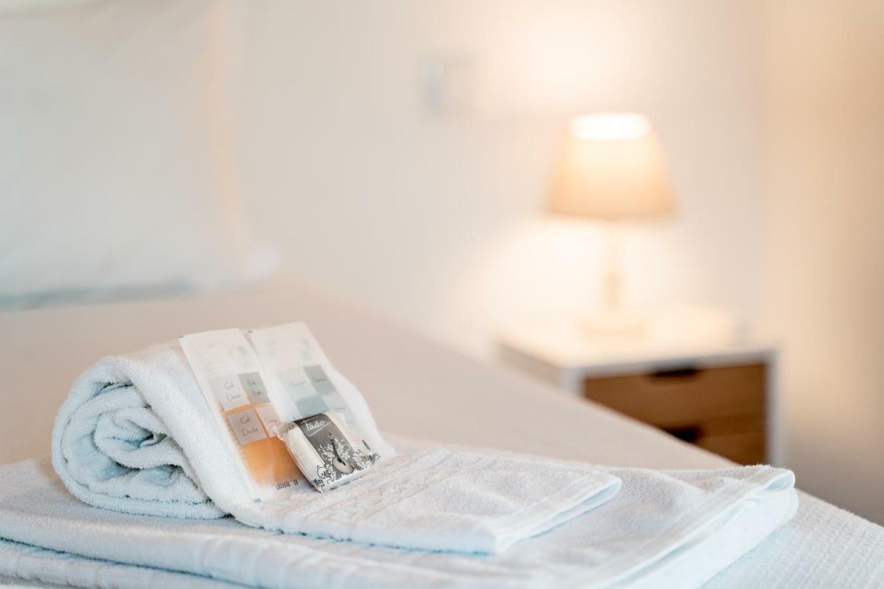 Al - Apartamento Vista Marina 2 Vilamoura Eksteriør bilde